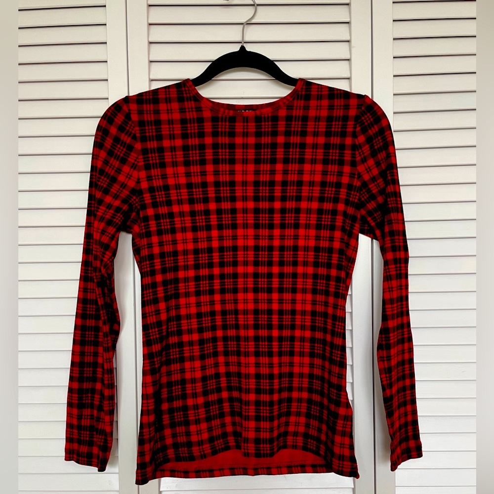 RALPH by Ralph Lauren 100% Cotton Shirt - NEW w/o Tags